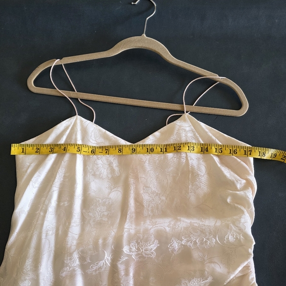 Gunne Sax by Jessica McClintock Formal Event Dress - Picture 11 of 12